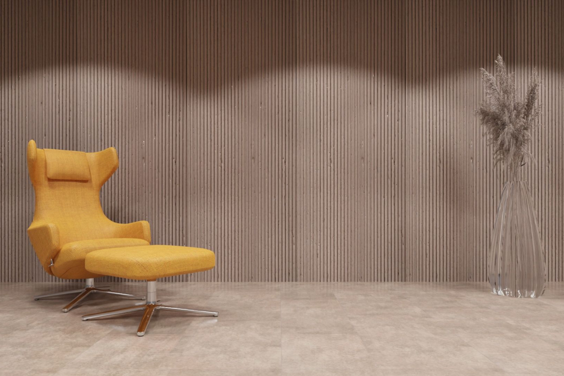 artStone Raumfoto arcquitone aerona flint