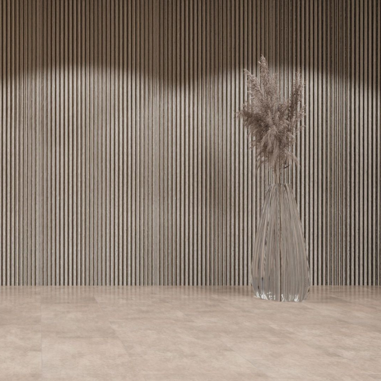 artStone Raumfoto arcquitone b-line crudo