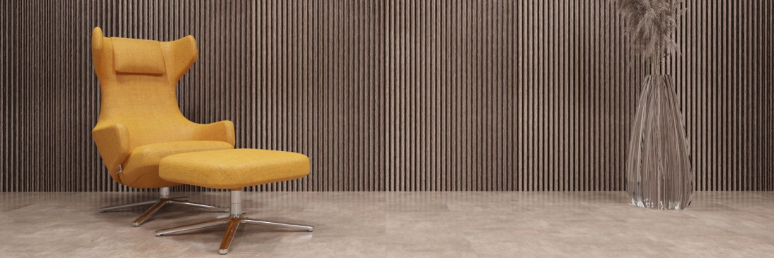 artStone Raumfoto arcquitone b-line flint