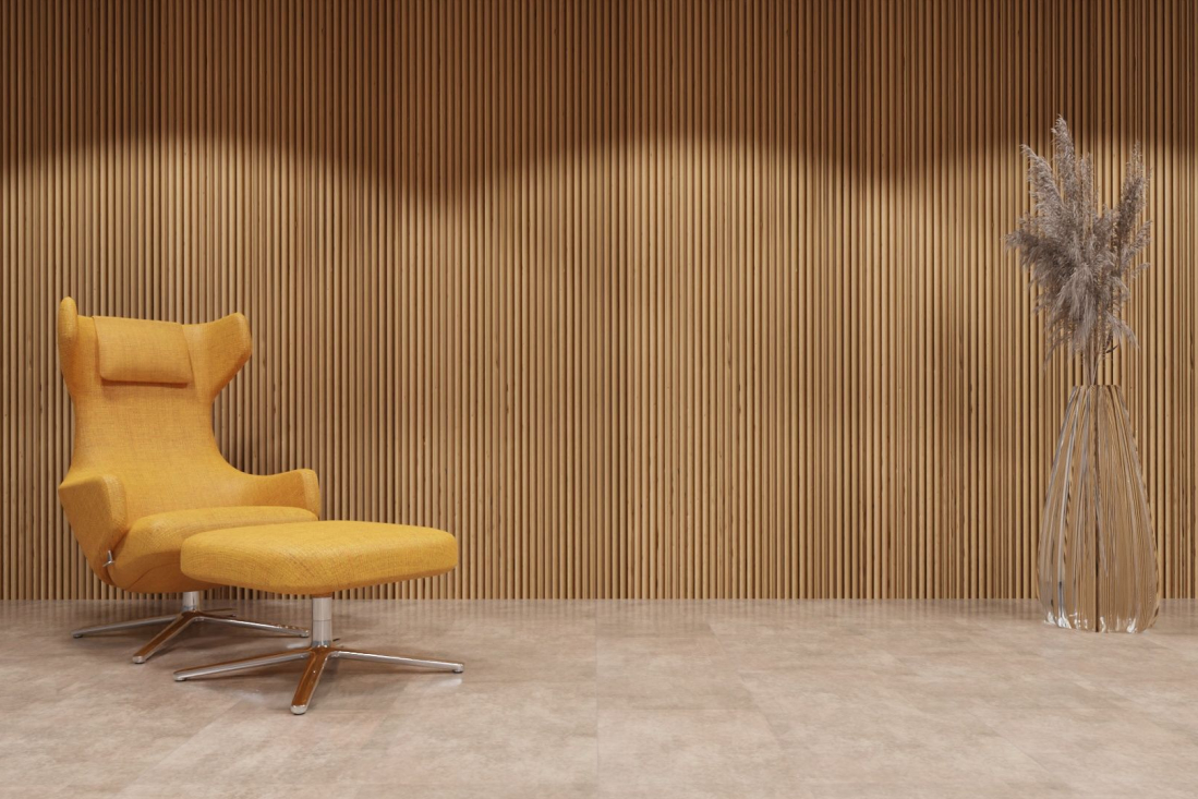 artStone Raumfoto arcquitone epilogue clay