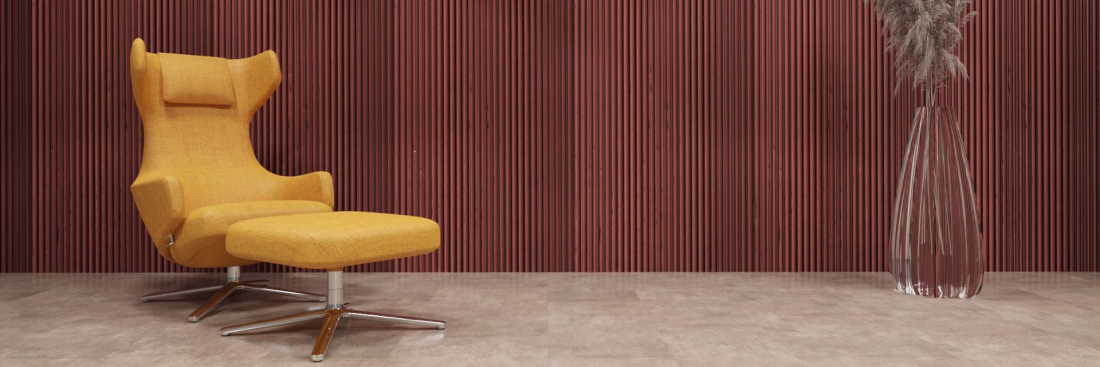 artStone Raumfoto arcquitone epilogue plum
