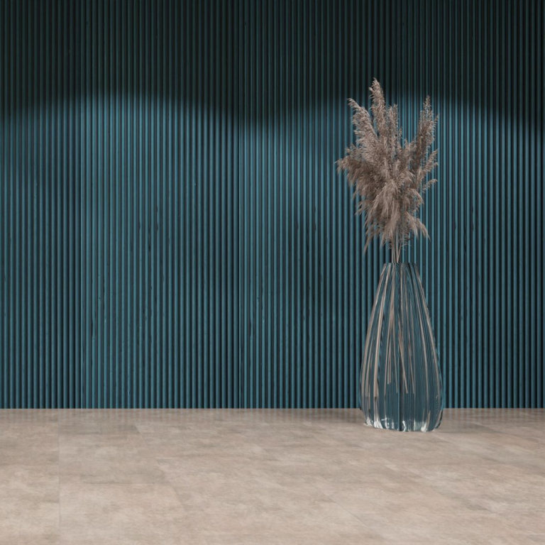 artStone Raumfoto arcquitone epilogue teal