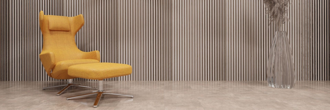 artStone Raumfoto arcquitone groove crudo