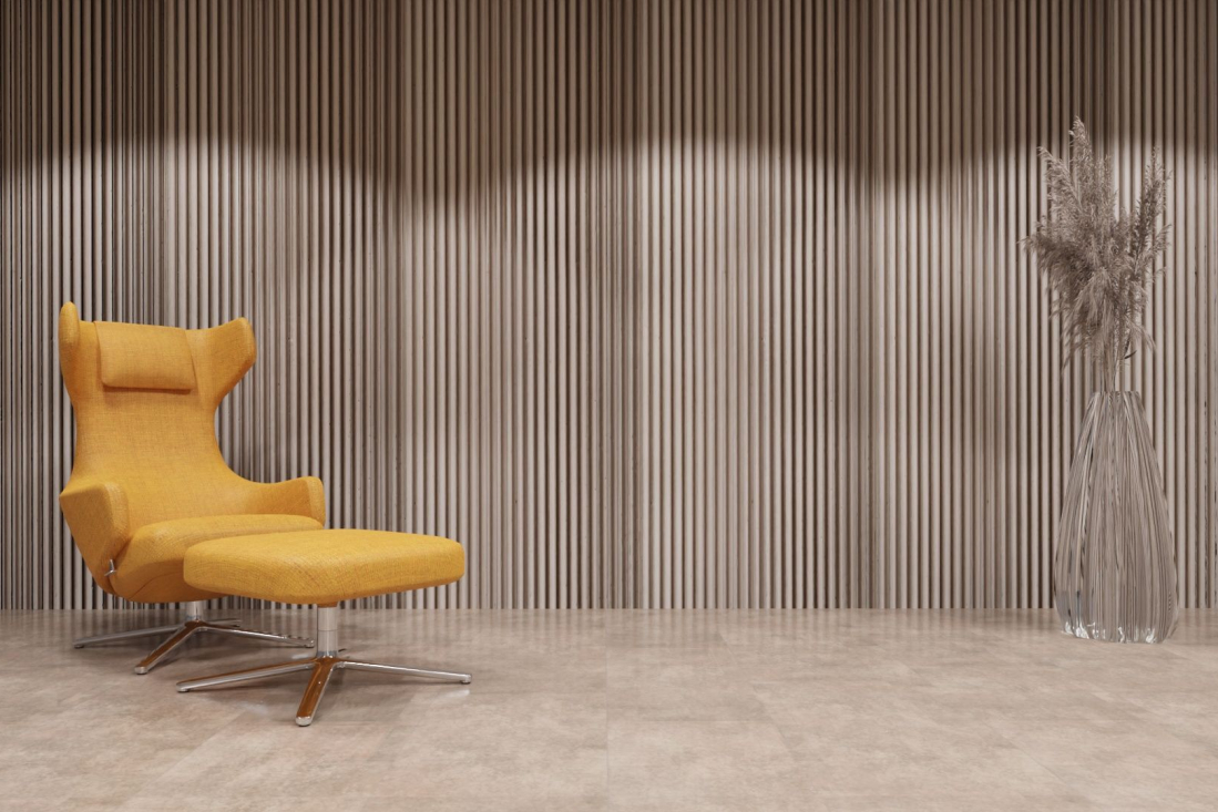 artStone Raumfoto arcquitone groove crudo