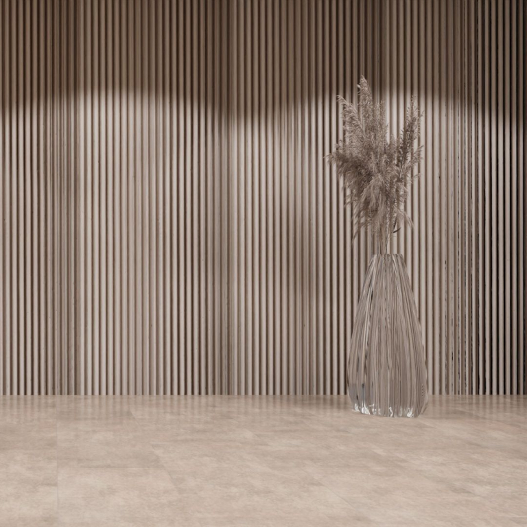 artStone Raumfoto arcquitone groove crudo