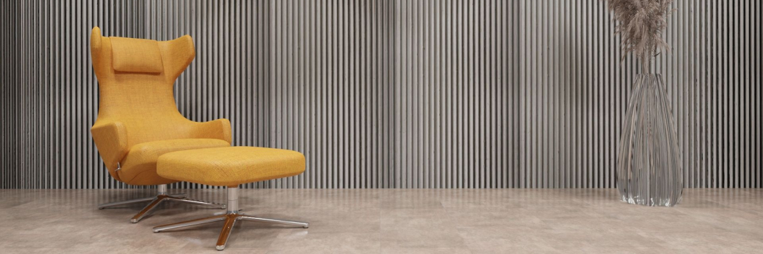 artStone Raumfoto arcquitone groove mint