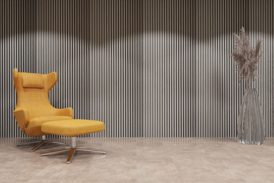 artStone Raumfoto arcquitone groove mint