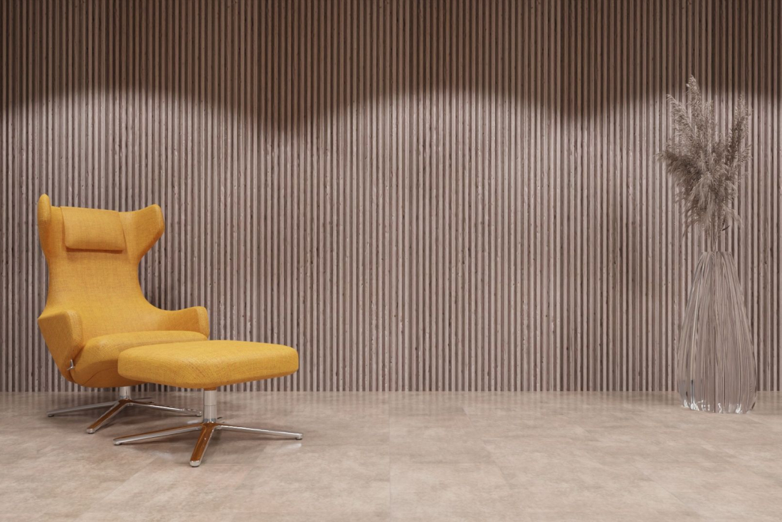 artStone Raumfoto arcquitone gyron flint