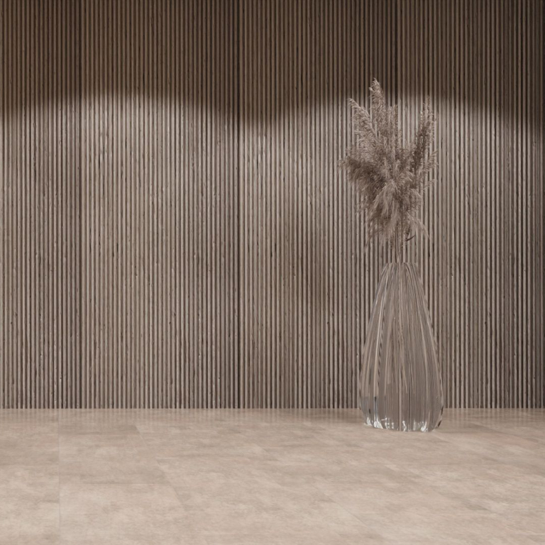 artStone Raumfoto arcquitone gyron grey