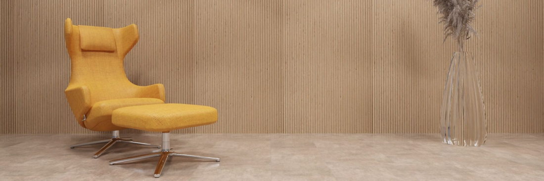 artStone Raumfoto arcquitone halycon linen