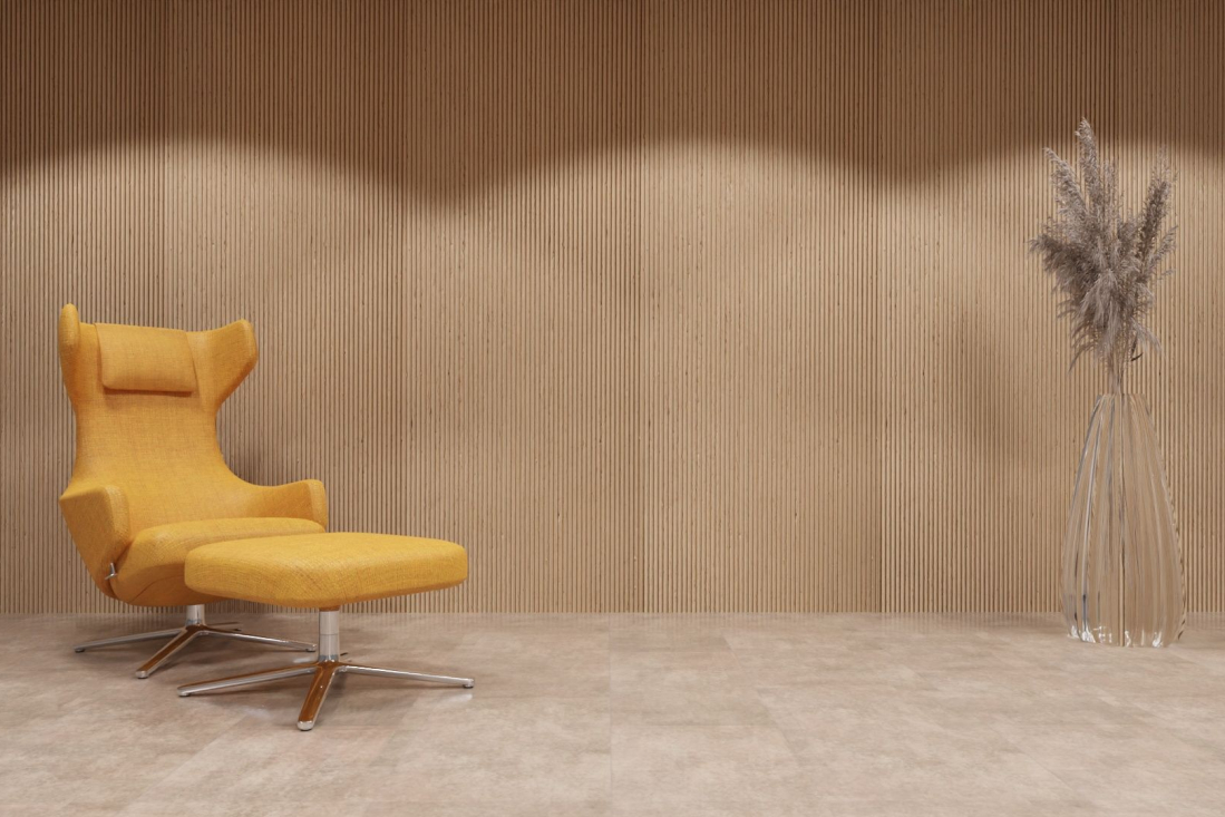 artStone Raumfoto arcquitone halycon linen