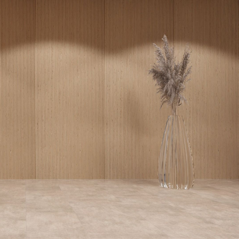 artStone Raumfoto arcquitone halycon linen