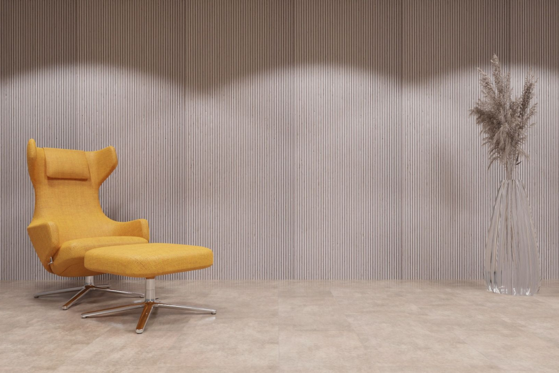 artStone Raumfoto arcquitone halycon oyster