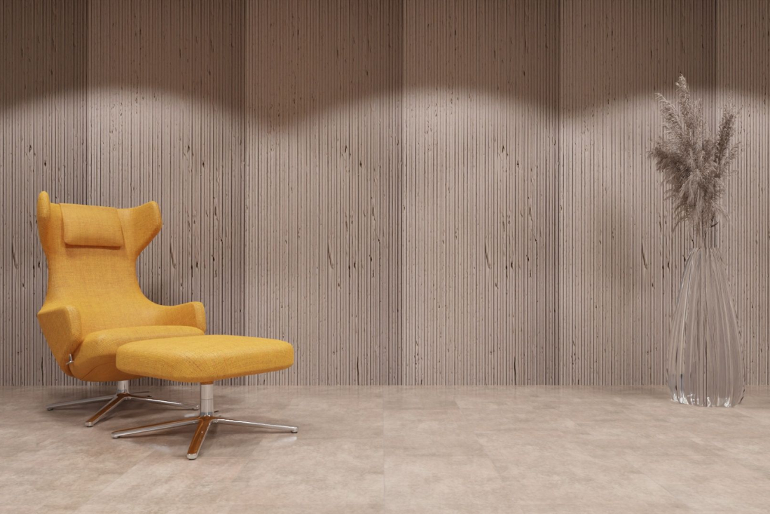 artStone Raumfoto arcquitone leend dusty