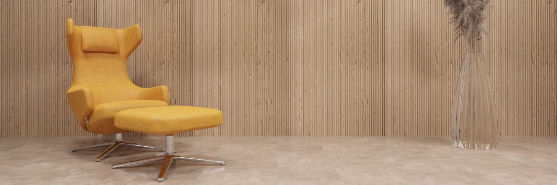 artStone Raumfoto arcquitone leend linen
