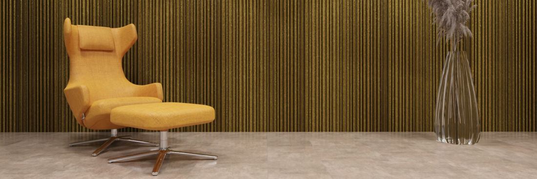 artStone Raumfoto arcquitone nimbus olive