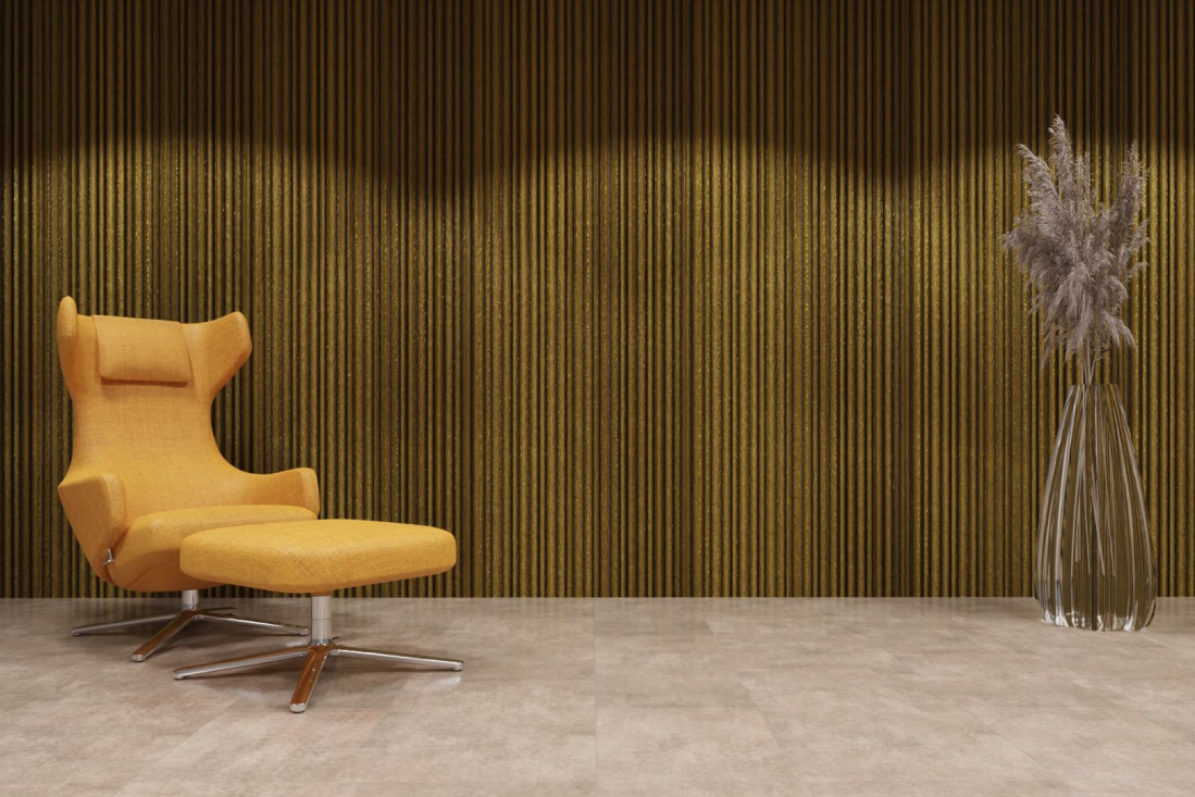 artStone Raumfoto arcquitone nimbus olive