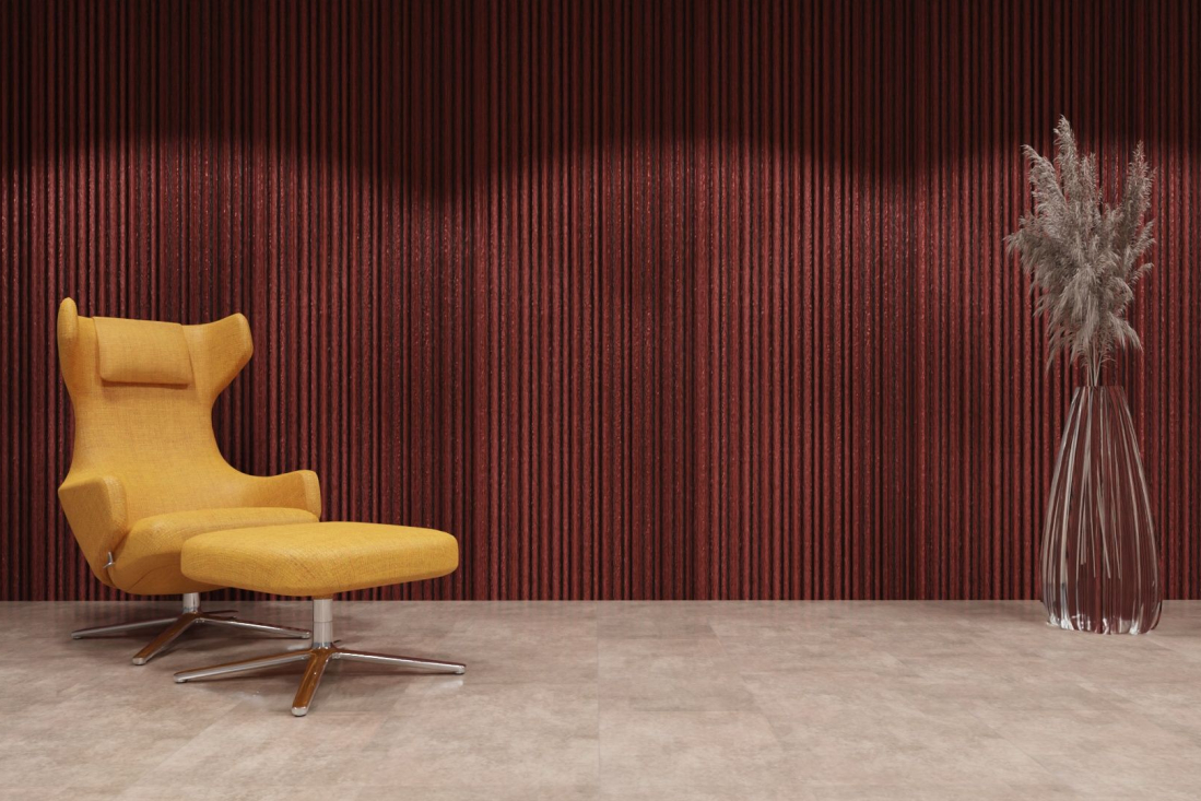 artStone Raumfoto arcquitone nimbus plum
