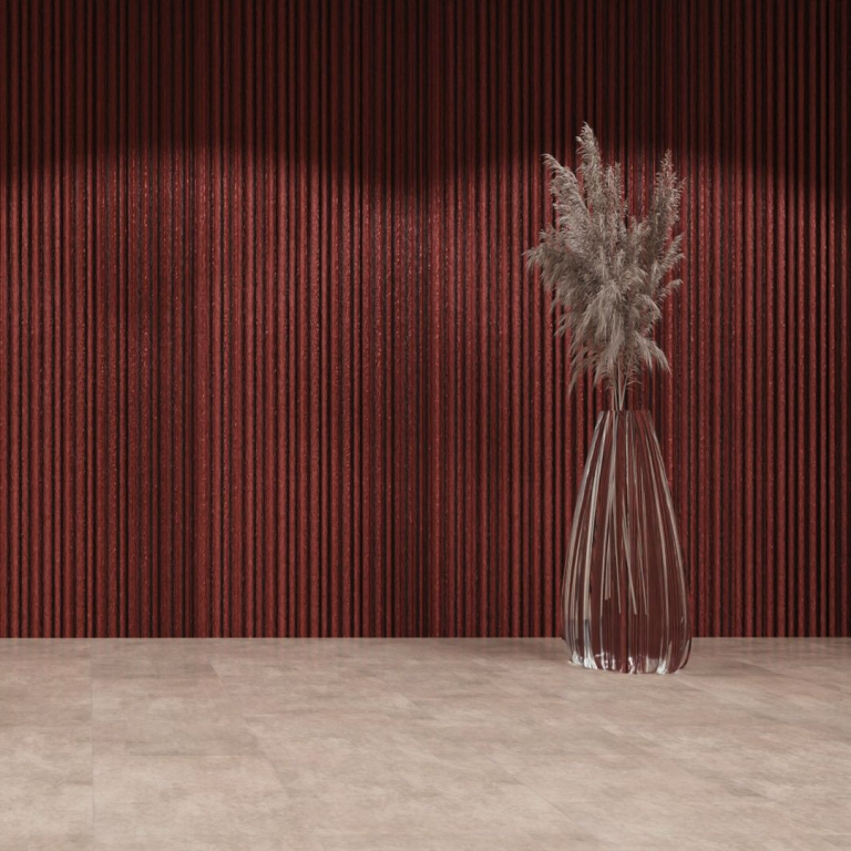 artStone Raumfoto arcquitone nimbus plum