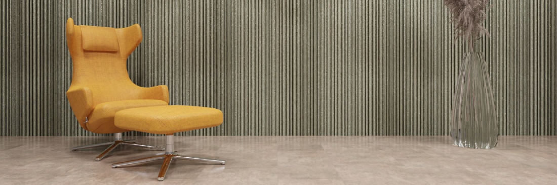 artStone Raumfoto arcquitone nimbus sage