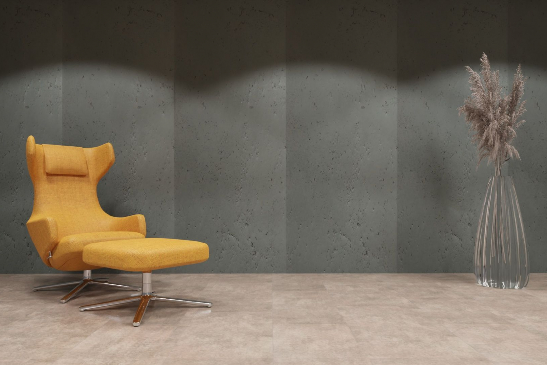 artStone Raumfoto arcquitone phlox apron