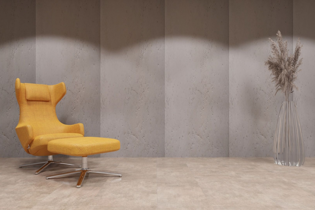 artStone Raumfoto arcquitone phlox eternity