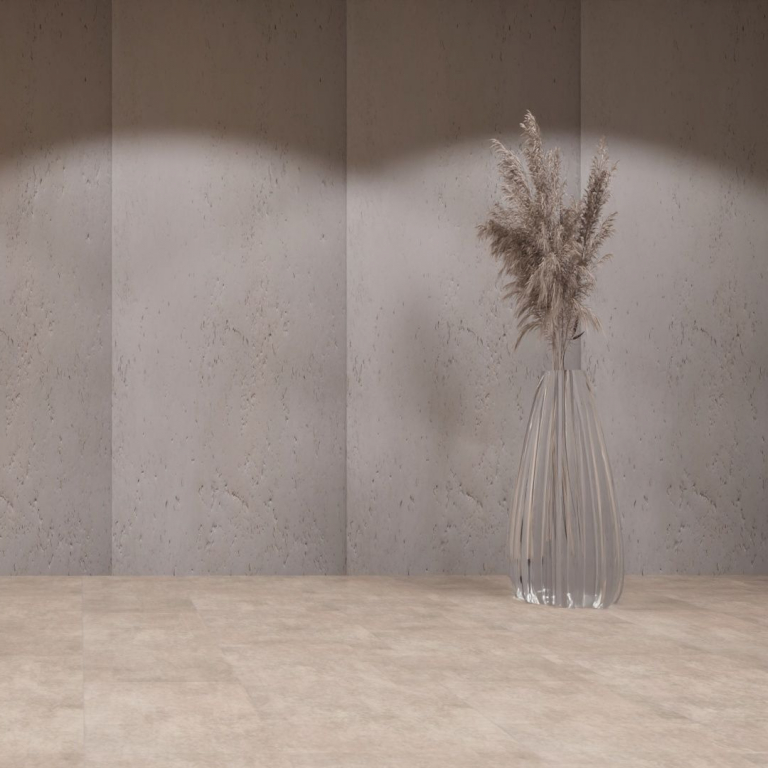 artStone Raumfoto arcquitone phlox eternity