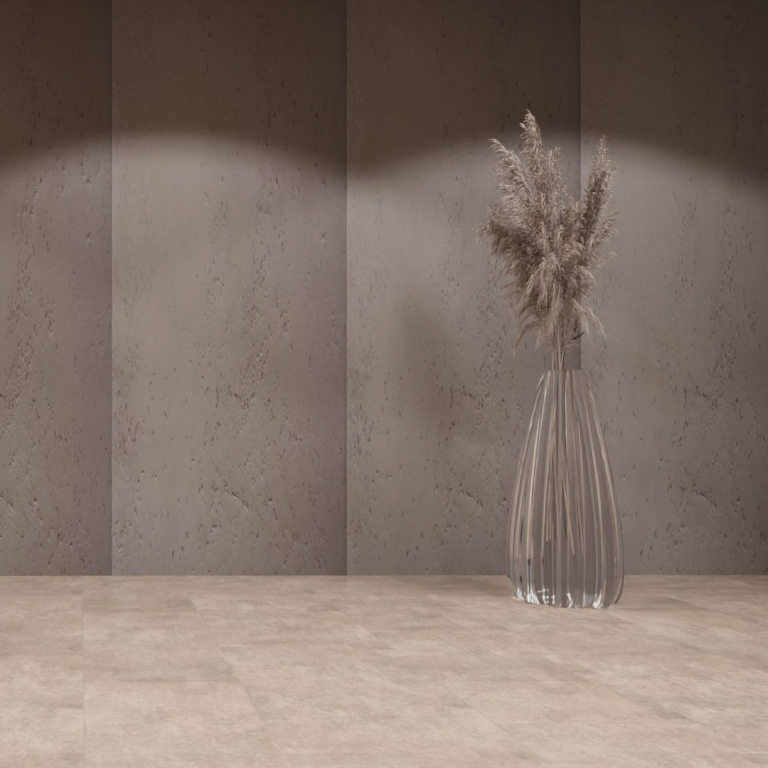 artStone Raumfoto arcquitone phlox storm