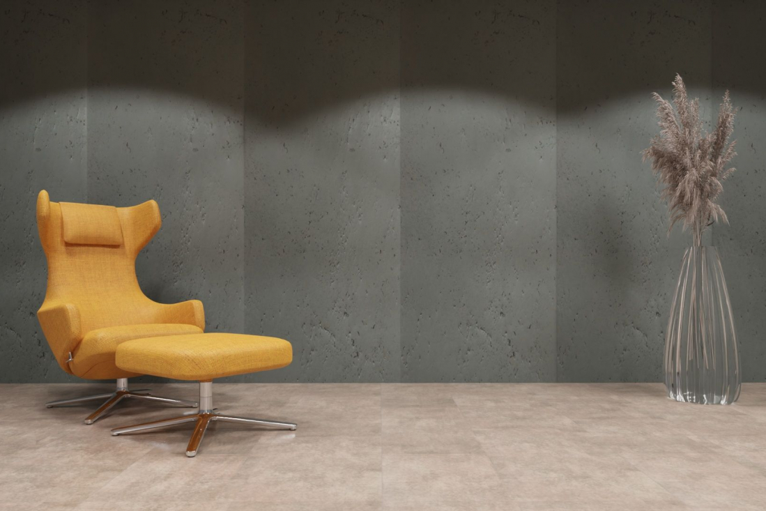 artStone Raumfoto arcquitone phlox+ apron