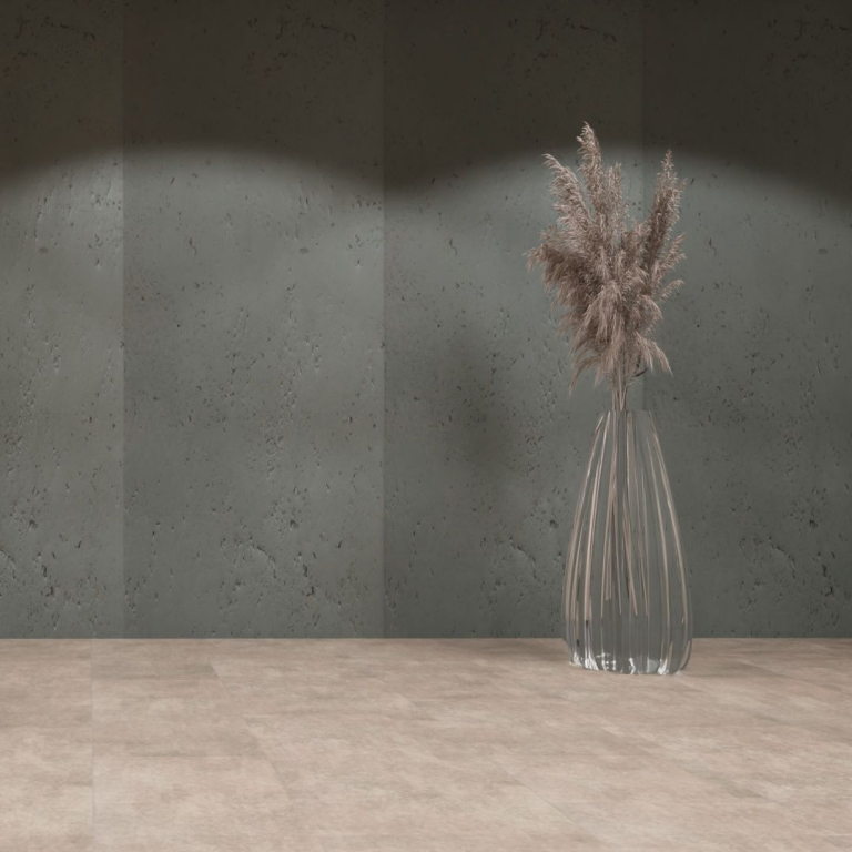 artStone Raumfoto arcquitone phlox+ apron