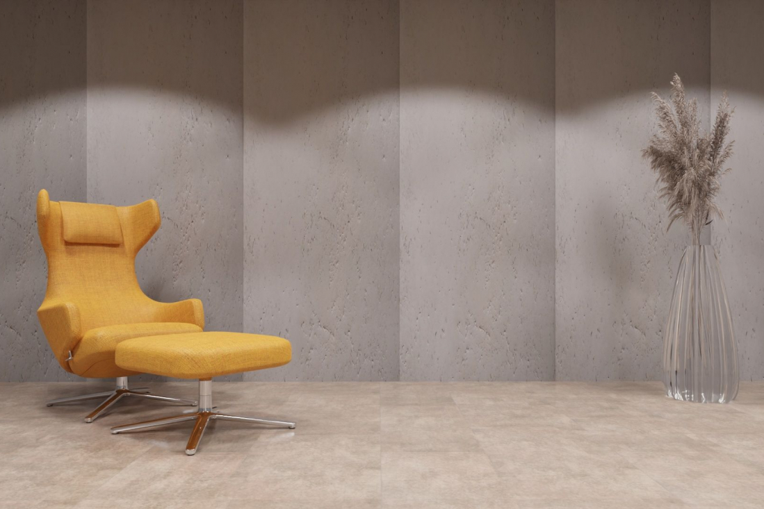 artStone Raumfoto arcquitone phlox+ eternity