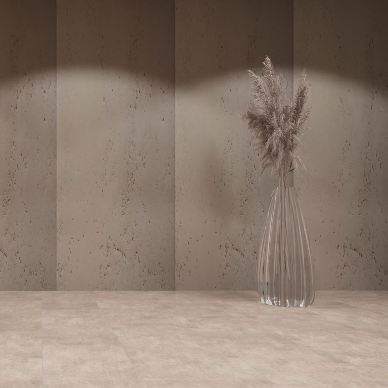 artStone Raumfoto arcquitone phlox+ grey