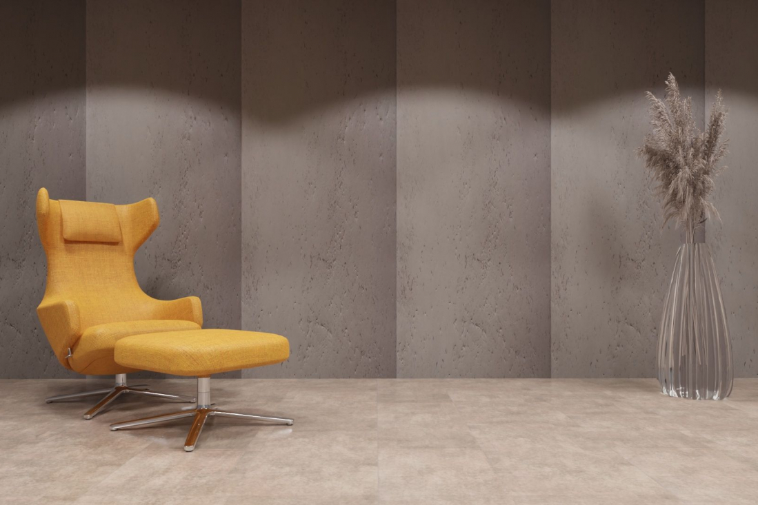 artStone Raumfoto arcquitone phlox+ strom