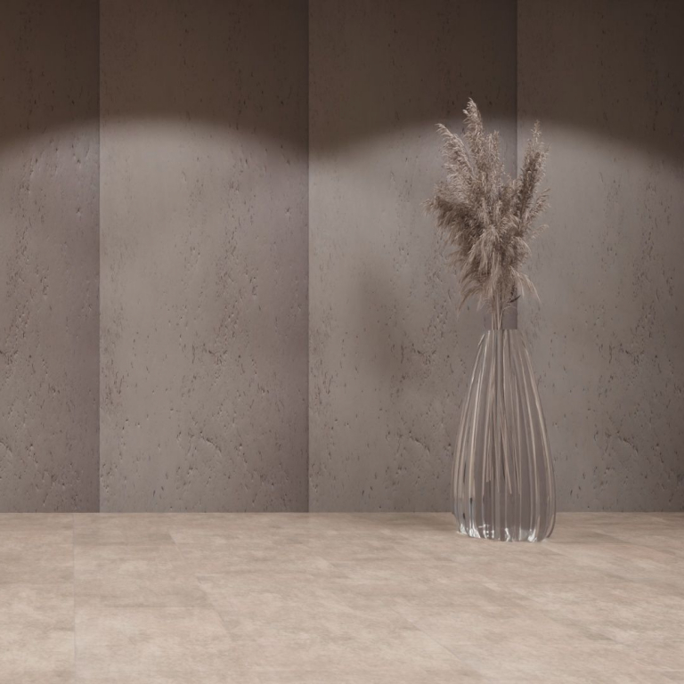 artStone Raumfoto arcquitone phlox+ strom