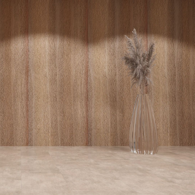 artStone Raumfoto arcquitone rammed peble