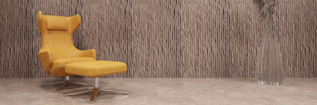 artStone Raumfoto arcquitone rokkit flint