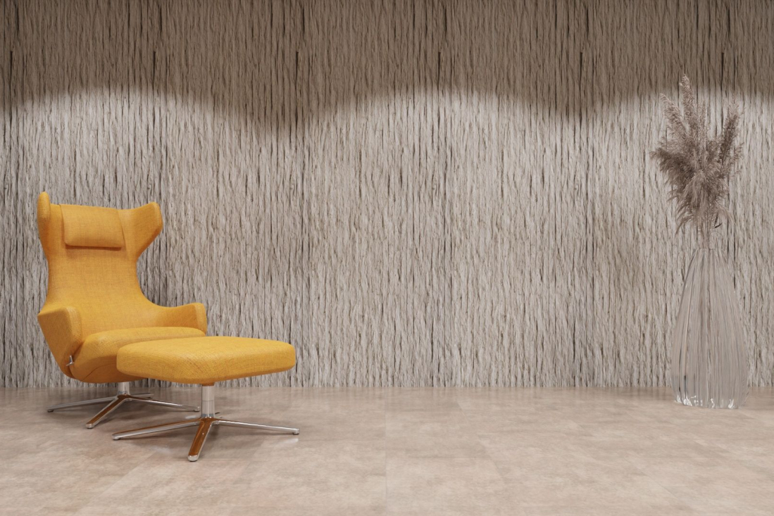 artStone Raumfoto arcquitone rokkit nude