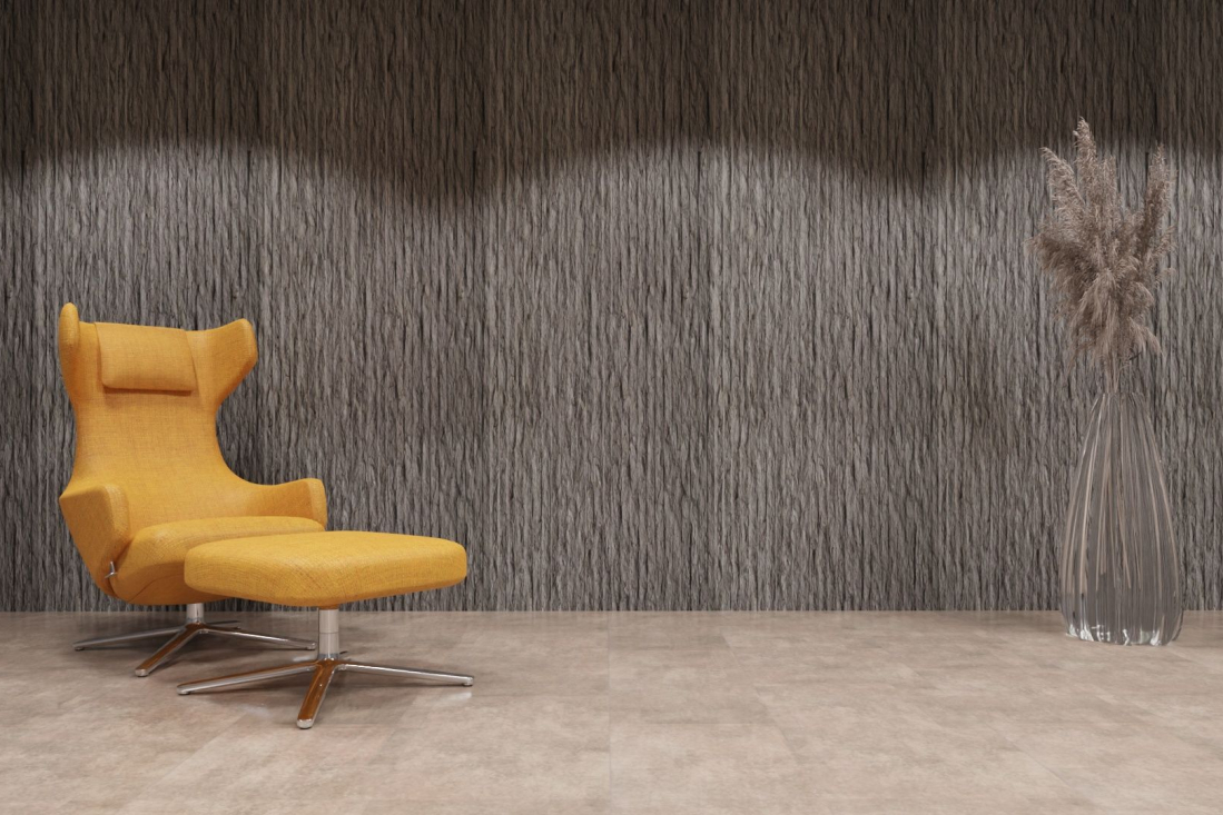 artStone Raumfoto arcquitone rokkit smoke