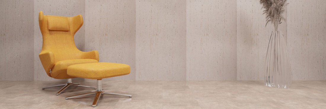 artStone Raumfoto arcquitone rokkit silyon crudo