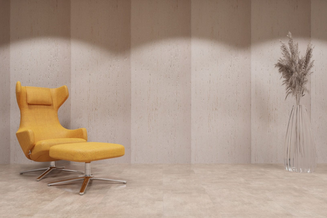 artStone Raumfoto arcquitone rokkit silyon crudo