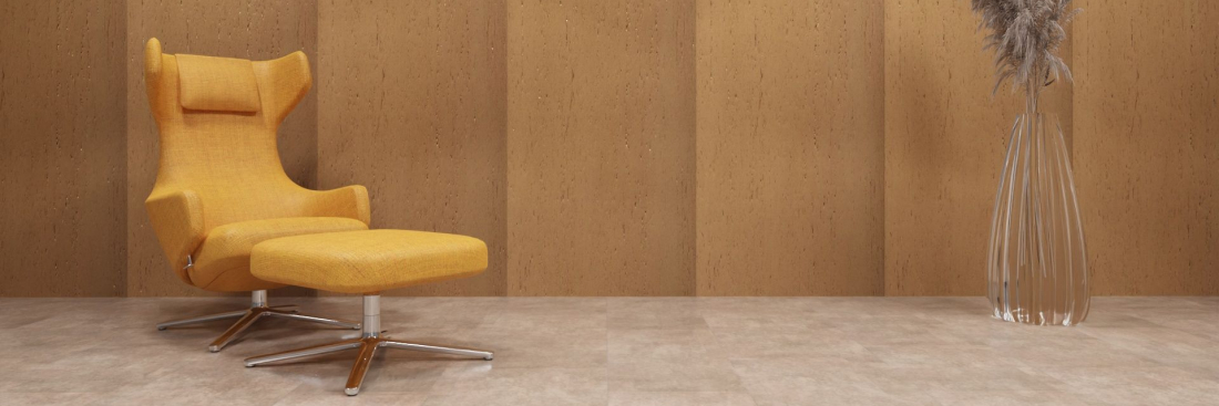 artStone Raumfoto arcquitone rokkit silyon linen