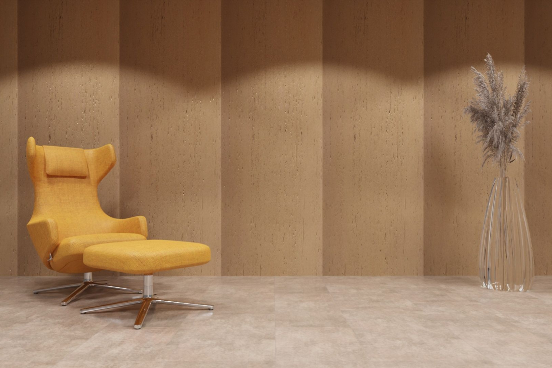 artStone Raumfoto arcquitone rokkit silyon sand