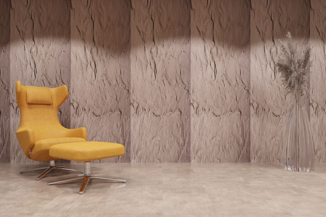 artStone Raumfoto arcquitone skye flint