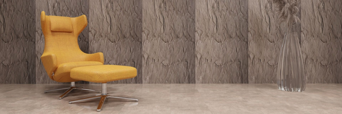 artStone Raumfoto arcquitone skye grey