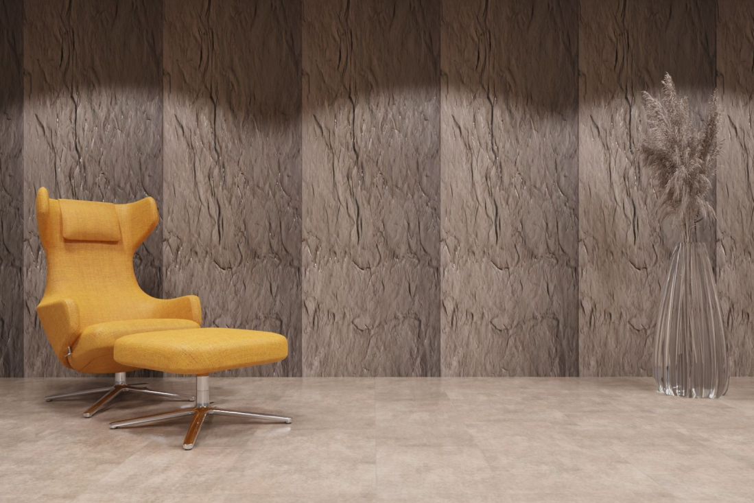 artStone Raumfoto arcquitone skye grey