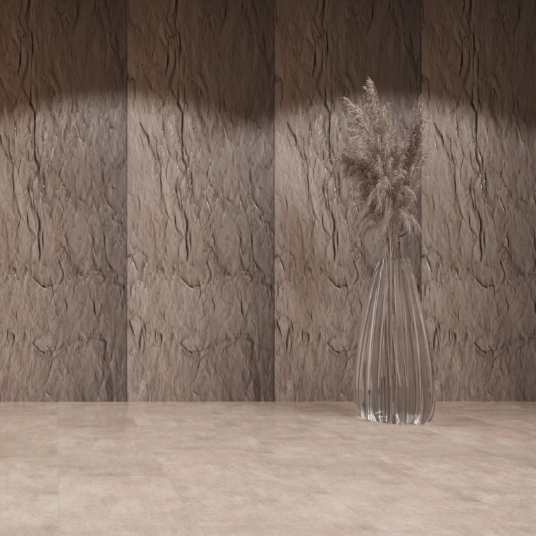 artStone Raumfoto arcquitone skye grey