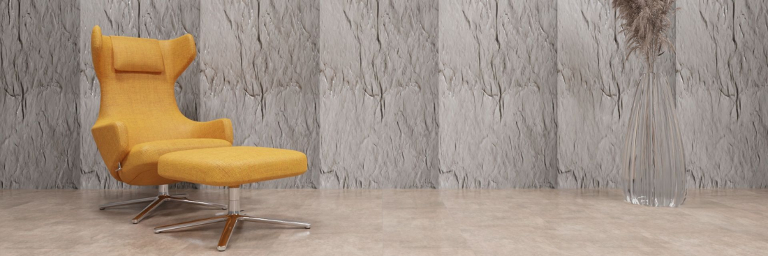 artStone Raumfoto arcquitone skye mint