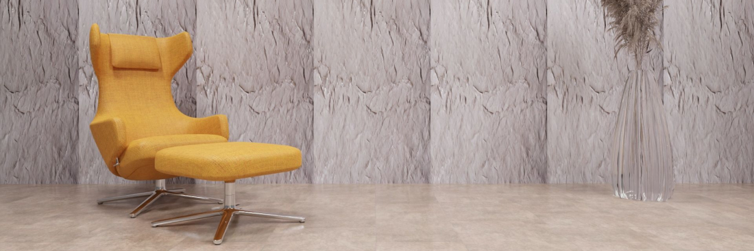 artStone Raumfoto arcquitone skye oyster