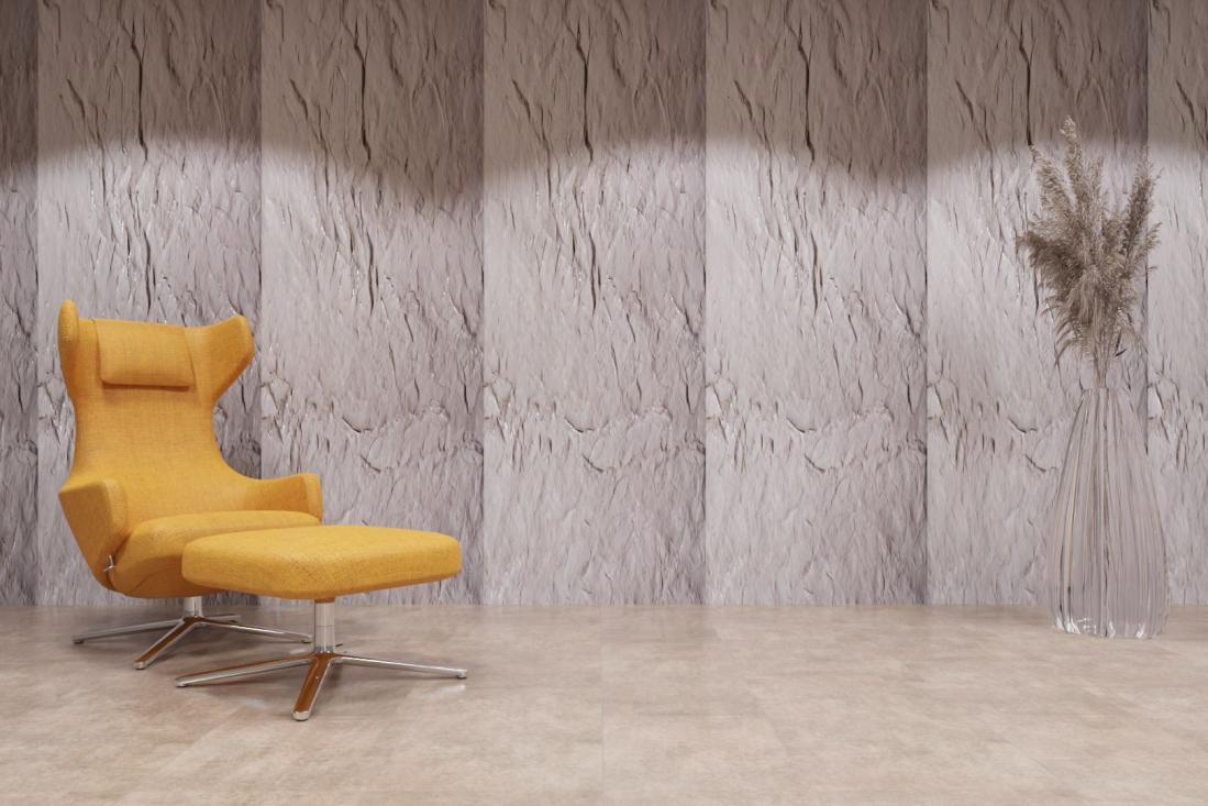 artStone Raumfoto arcquitone skye oyster