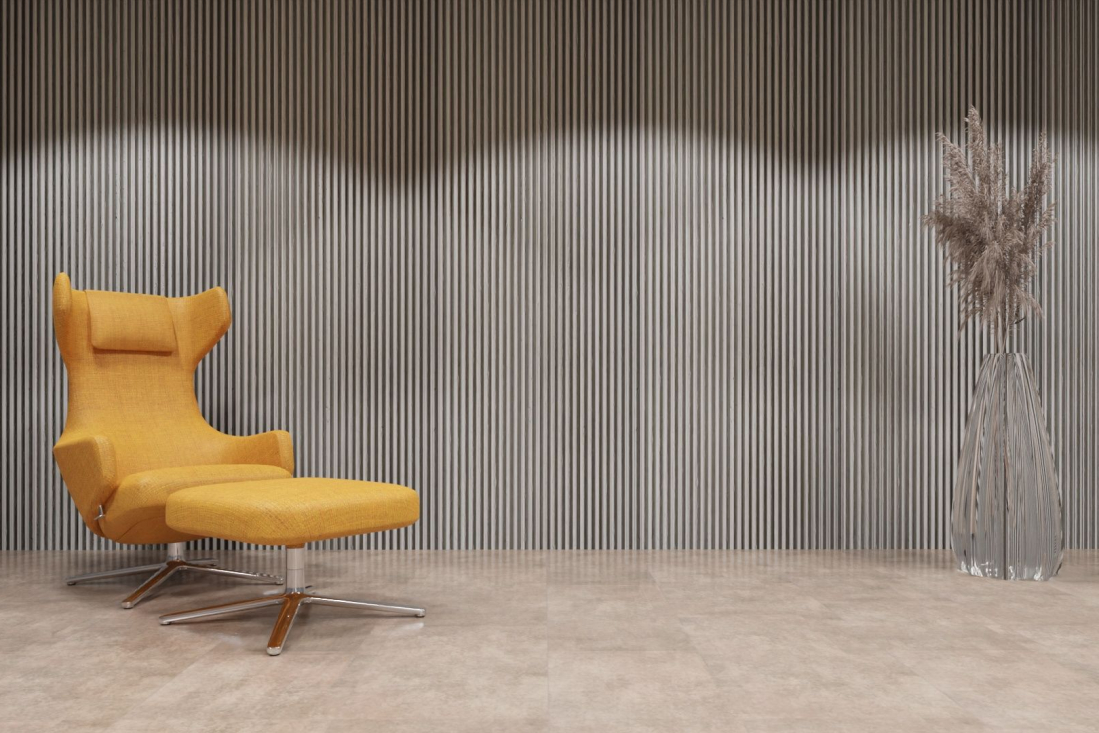 artStone Raumfoto arcquitone tricom mint.